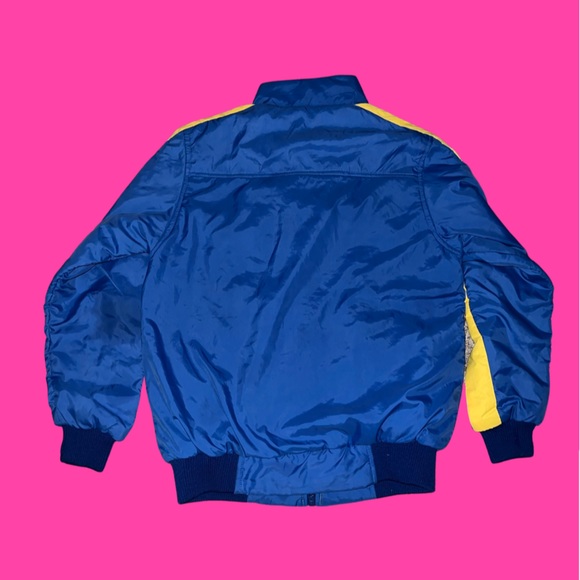 Manchester United Nike jacket - Picture 2 of 4